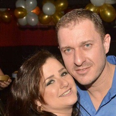 Лидия Ушерова, 16.06.1985, Хайфа