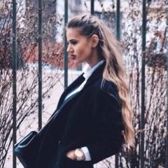 Татьяна Некрасова, 06.04.1989
