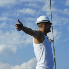 Роман Овчаров, 06.11.1988, Москва