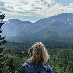 Наталья Лукашева, Санкт-Петербург