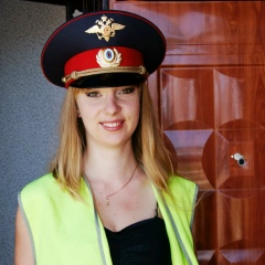 Марина Перетятько, Тимашевск