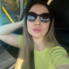 Екатерина Чижикова, 17.03, Санкт-Петербург