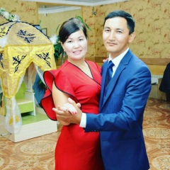 Адильбек Аймаков, 12.08.1983, Актобе