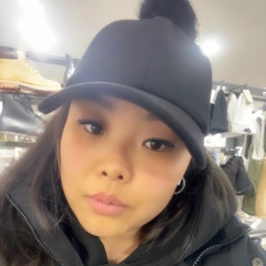 Тонюся Цой, 10.04.1993, Алматы