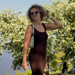 Елена Быковская, 22.07, Пермь