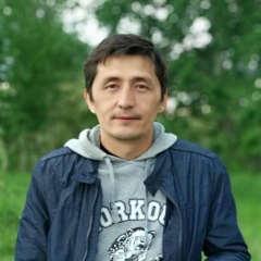 Канат Калбыров, 13.03.1981, Астана