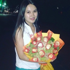 Жадыра Кабиденова, 02.10.1993, Алматы