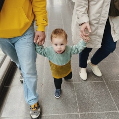 Анна Гнусарева, 12.05, Санкт-Петербург