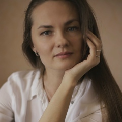 Галина Твёрдая, 24.01, Островец