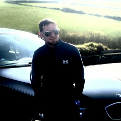 Andris Nitish, 25.09.1991, Manchester