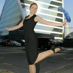 Ирина Березина, 17.02.1981, Санкт-Петербург