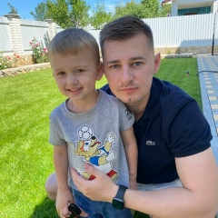 Павел Ловягин, 28.07, Волгоград