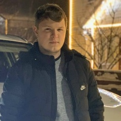 Михаил Трекушевский, 29.10, Радужный
