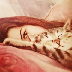 Даша Зотова, 22.11