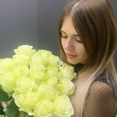 Яна Петрова, 27.04, Калининград