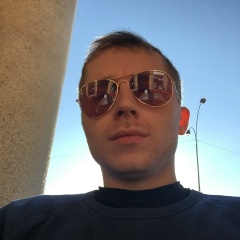 Александр Чеботарев, 22.07.1989, Таганрог