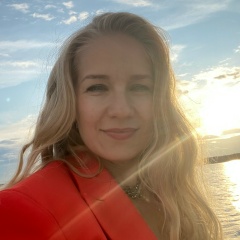 Мария Алексеева, 25.07, Пермь