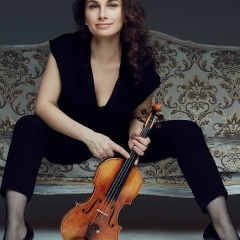 Anita Mishoukova-Anonen, 14.12, Санкт-Петербург