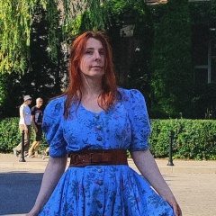 Елена Иващенко, 28.03.1989, Санкт-Петербург