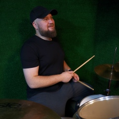 Михаил Михайлов, 04.08.1986, Москва