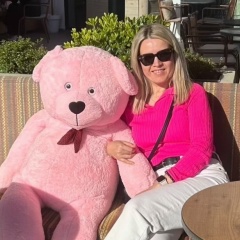 Светлана Онган, 13.08, Тобольск