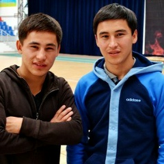 Данияр Куракбаев, Талдыкорган