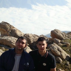 Ара Ara, 12.04.1988, Каспийск