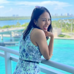 Tania Nguyen, 22.10, Toronto