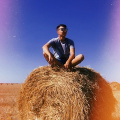 Леша Чередников, 25.09, Воскресенск