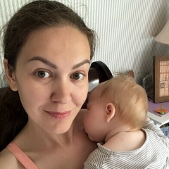 Елена Шестакова, 11.04.1983, Москва