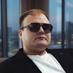 Anton Usov, 19.09, Краснодар