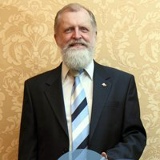 Андрей Грегорович-Литвин, 13.02.1951, Пермь