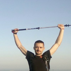 Dmitriy Astrakhan, Астрахань