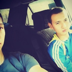 Азамат Ерембек, 19.12, Mecca