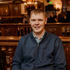 Юрий Сливка, 12.03, Тюмень
