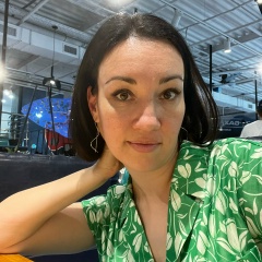 Анна Соловьева, 07.07, Москва