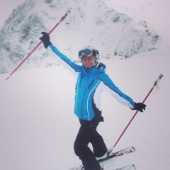 Виктория Зычкина, 12.11.2004, Москва