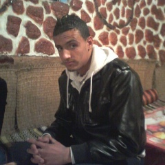 Sam Foufou, 14.02.1989, Санкт-Петербург