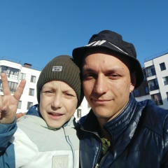 Матвей Детцель, 11.10, Омск