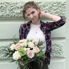 Айжанка Зырянова, 12.08.1992, Астана