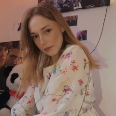 Екатерина Кремнева, 11.06