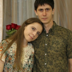Евгения Кулеш, 16.07, Молодечно
