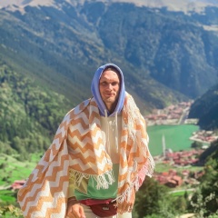 Константин Волков, 03.12.1984, Санкт-Петербург