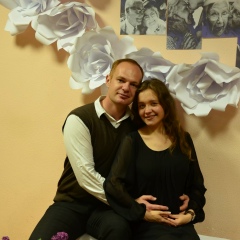 Мария Невмержицкая, 01.10