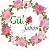 Gul Jahan, 17.10, Ашхабад
