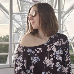 Танюша Веселкова, 15.06, Санкт-Петербург
