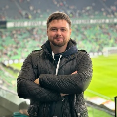 Владислав Шестаков, 27.09.1990, Феодосия