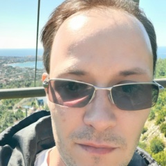 Денис Варламов, 08.08, Москва