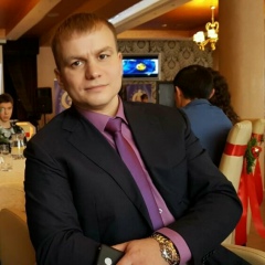 Олег Зеленов, 29.03, Йошкар-Ола