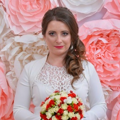 Мария Руденко, 01.10.1986, Киев